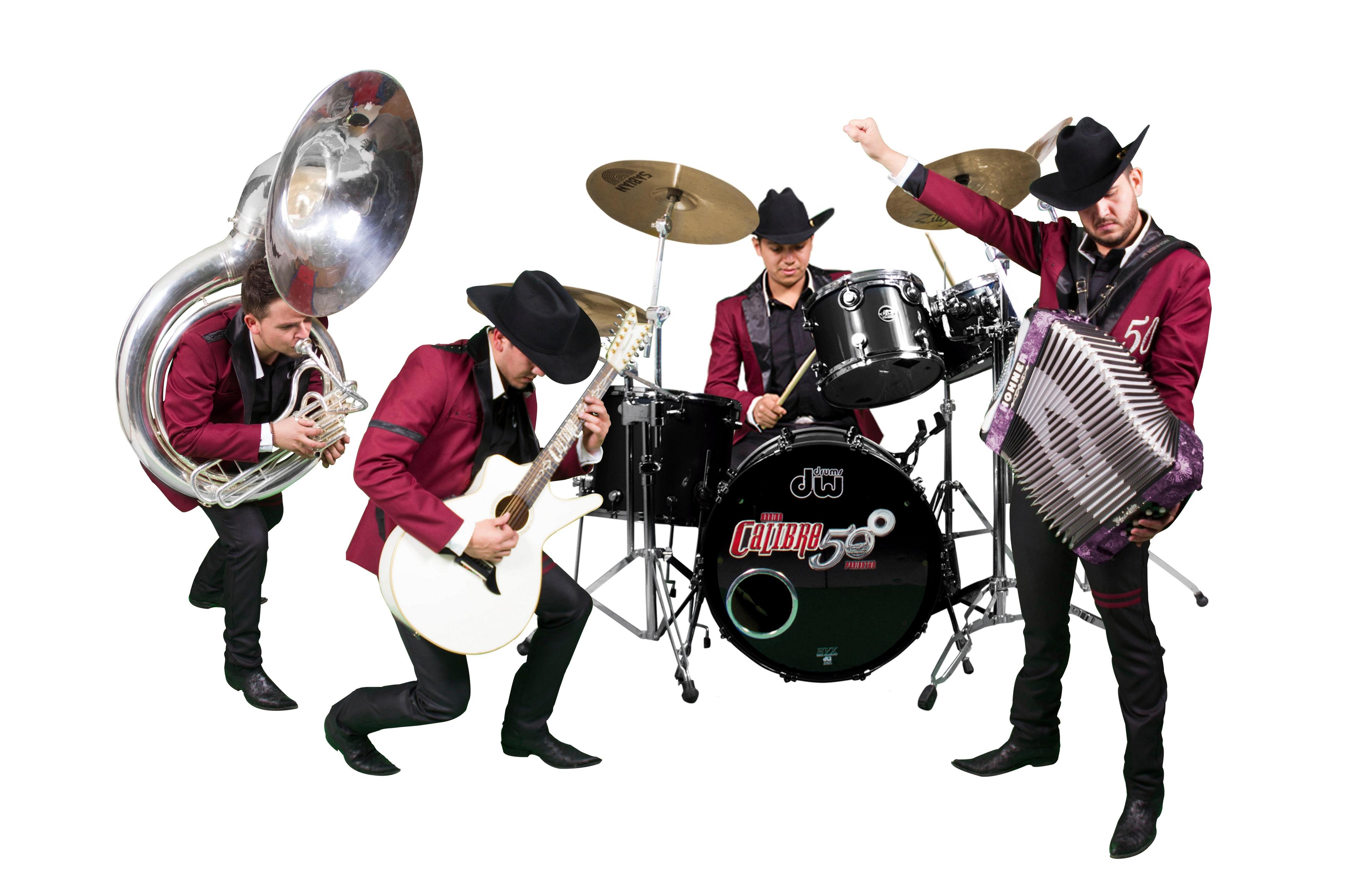 Calibre 50