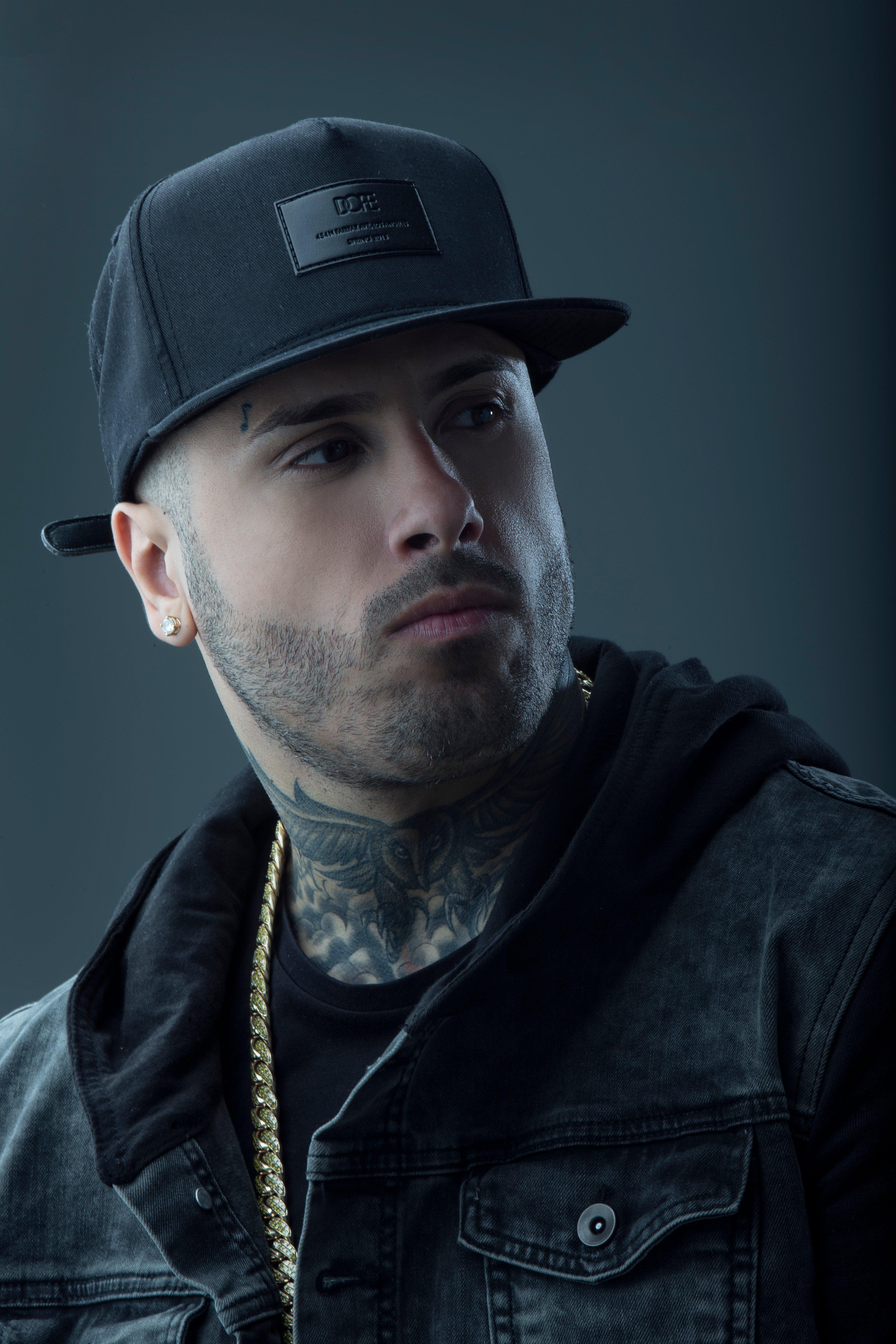 Nicky Jam