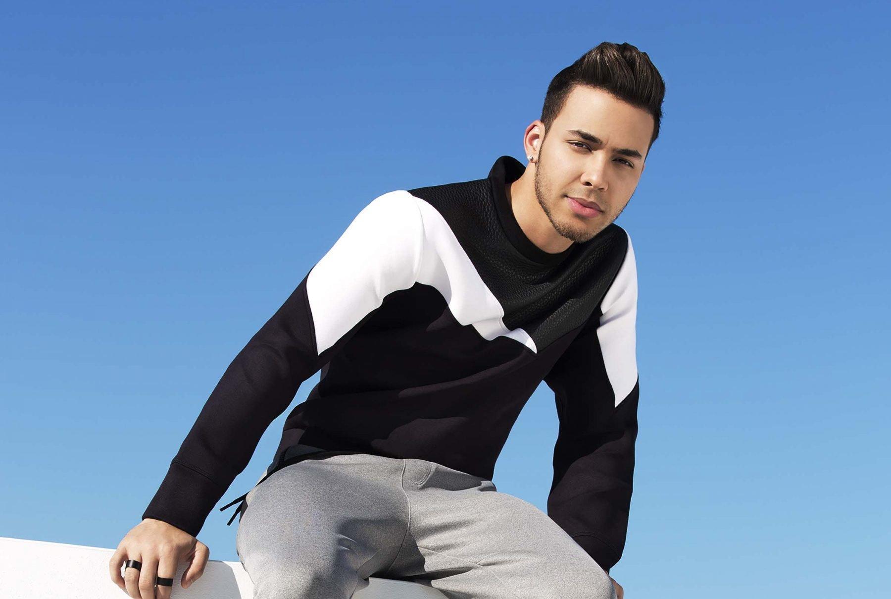 Prince Royce