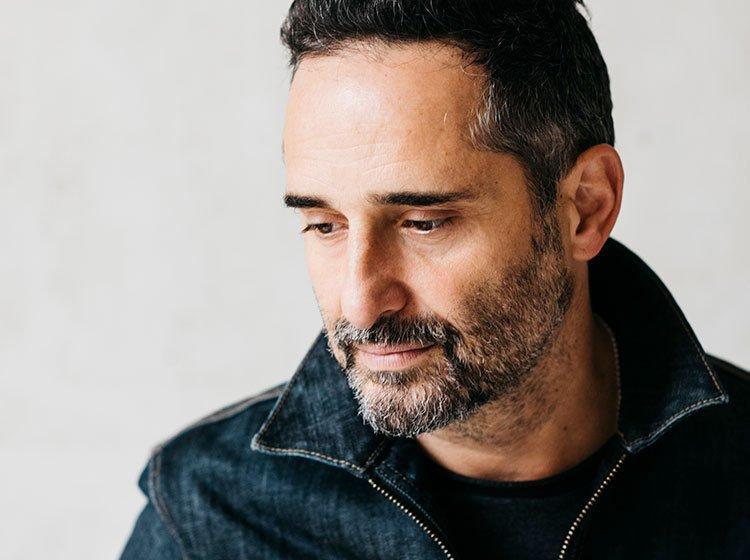 Jorge Drexler