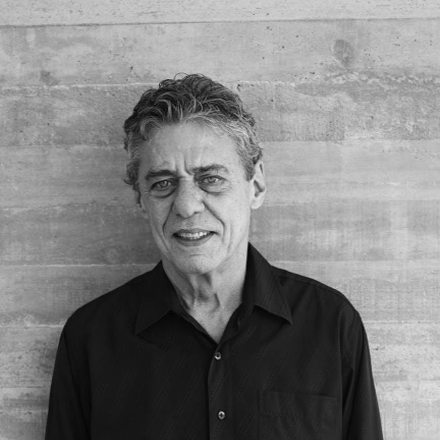 Chico Buarque